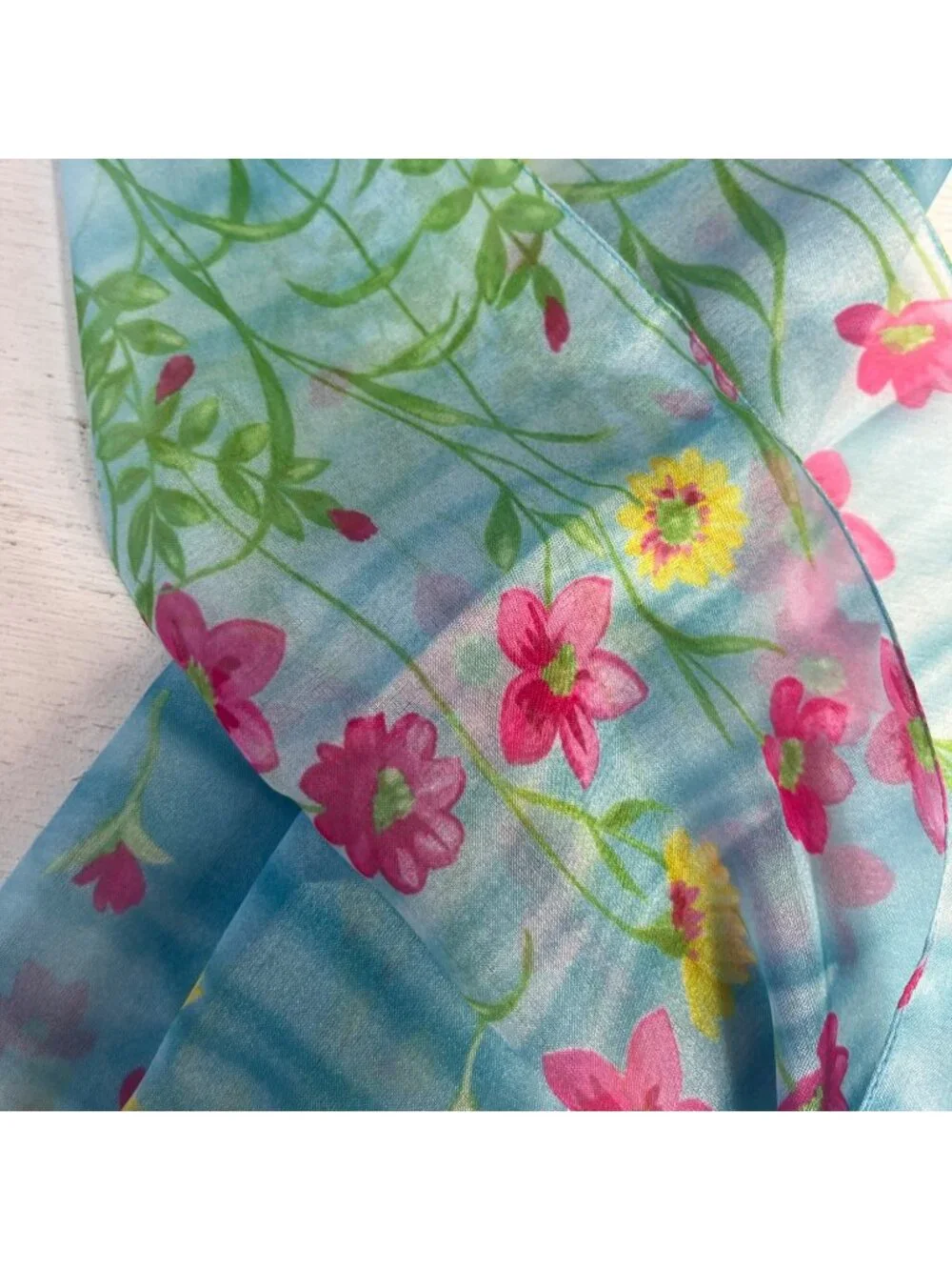 Accessory Street this sheer
